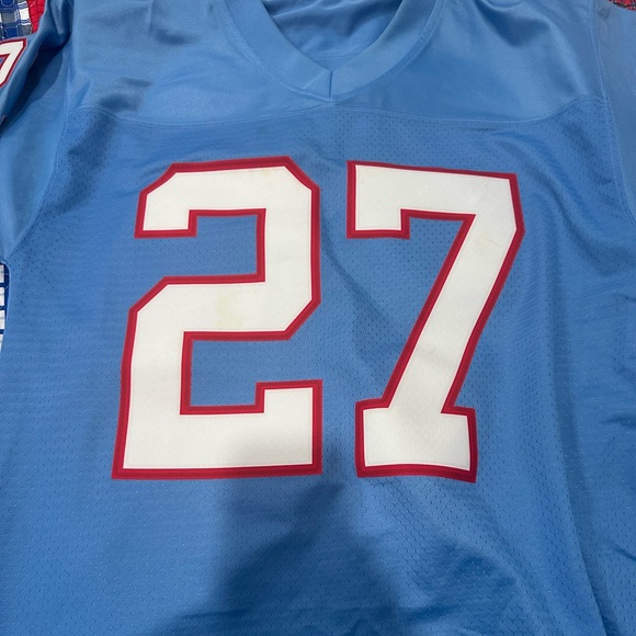 Oilers Jersey - Picture 3 of 4